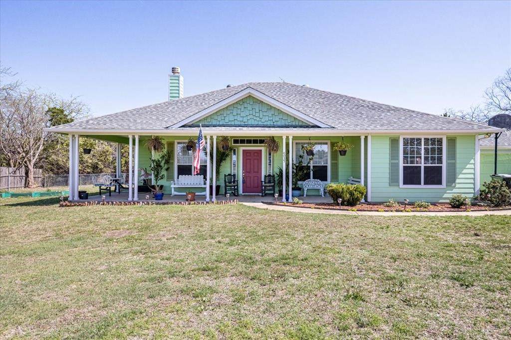 4035 Apache Circle - Photo 1