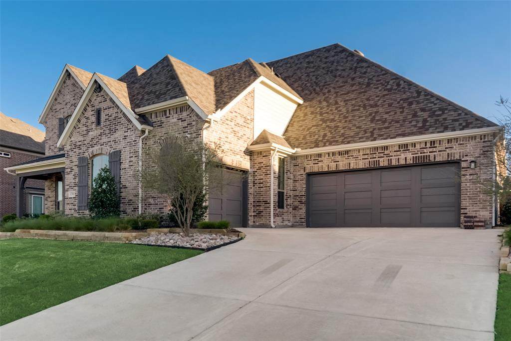 1703 Hackney Drive - Photo 1