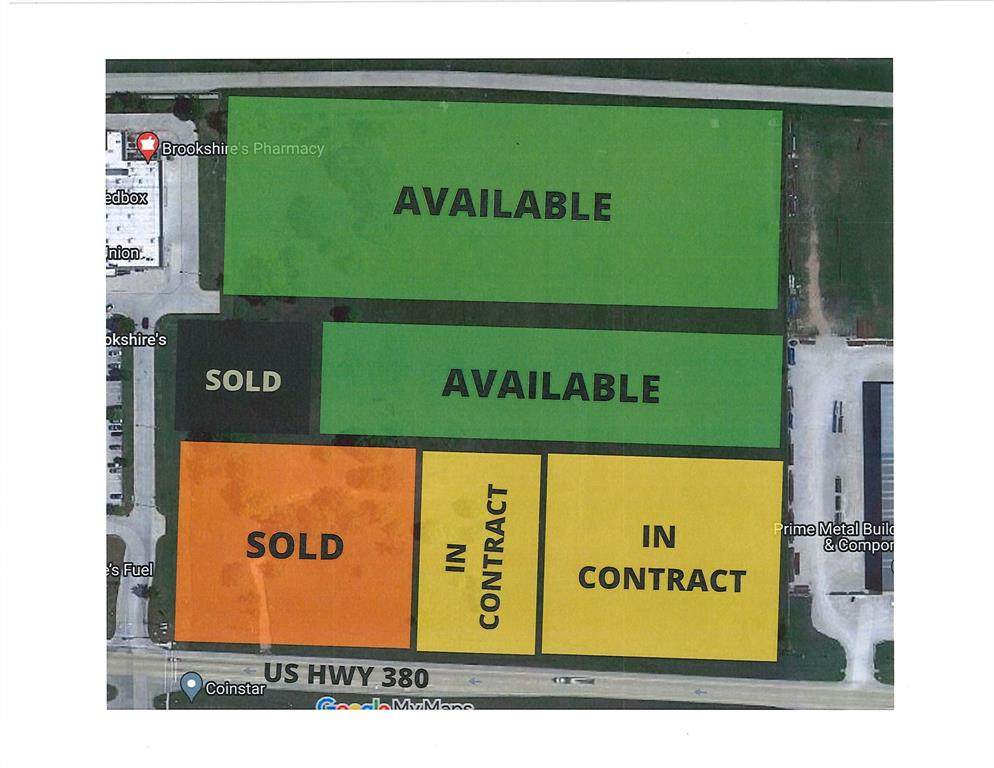 1401 Hwy 380 - Photo 1