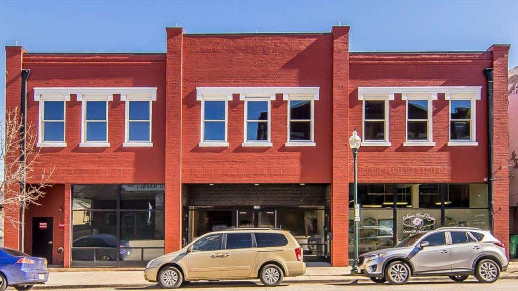 210 Tennessee Street - Photo 1