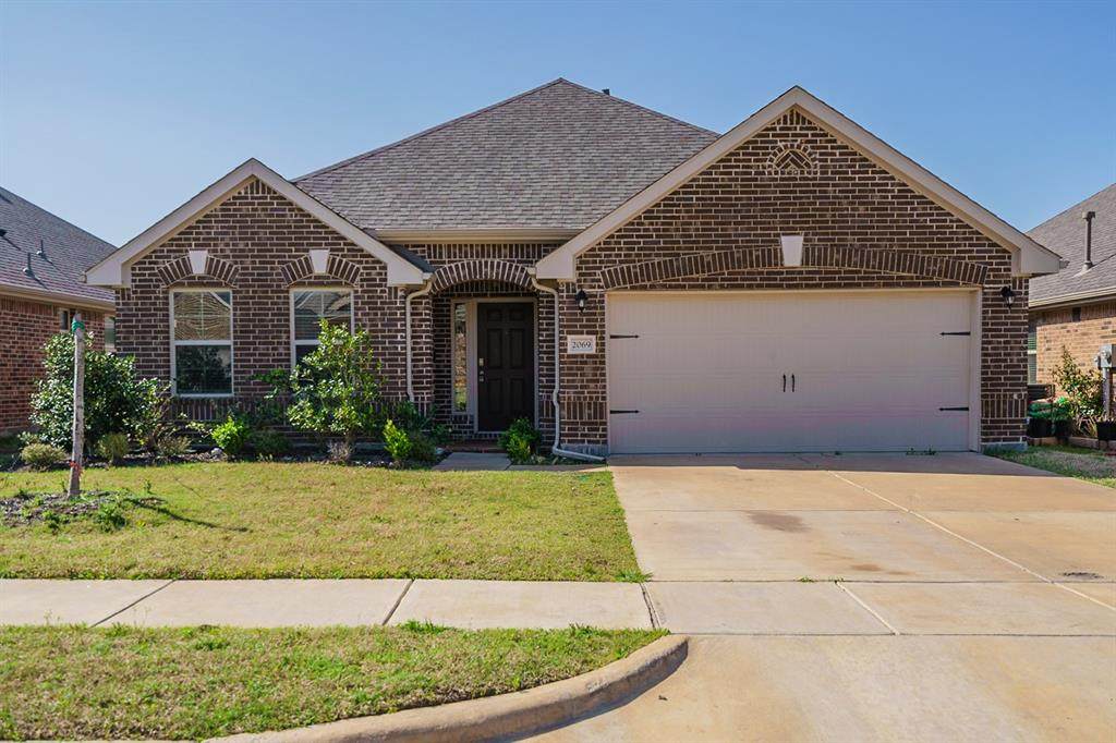 2069 Avondown Road - Photo 1
