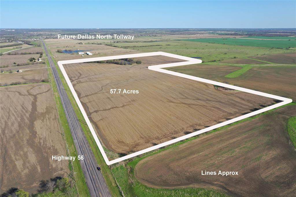 TBD State Hwy 56 - Photo 1