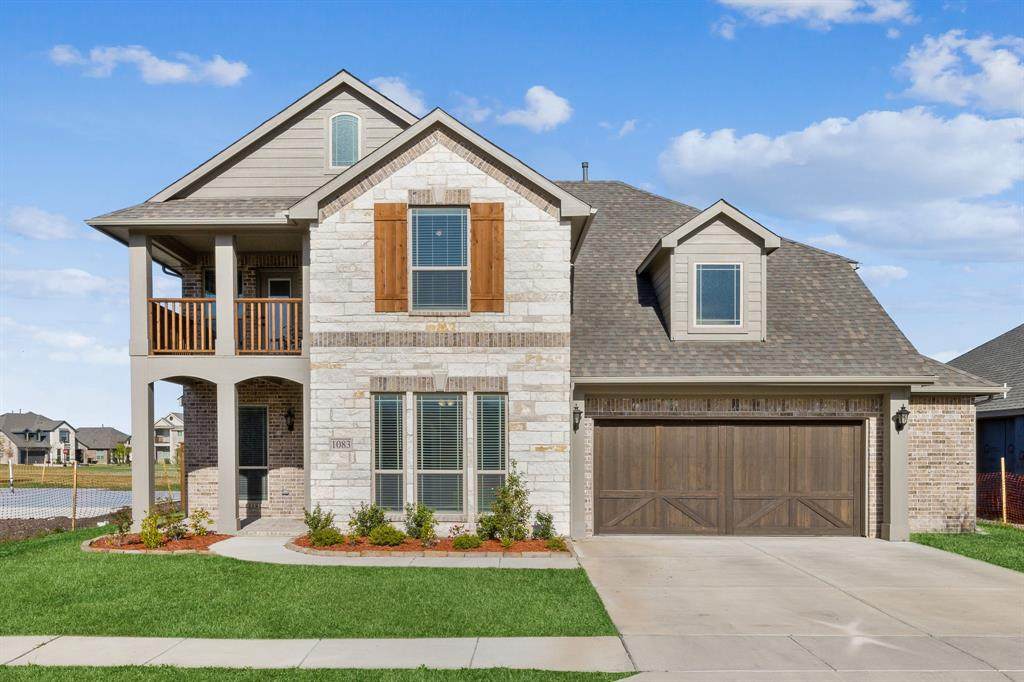 1083 Canterbury Lane - Photo 1