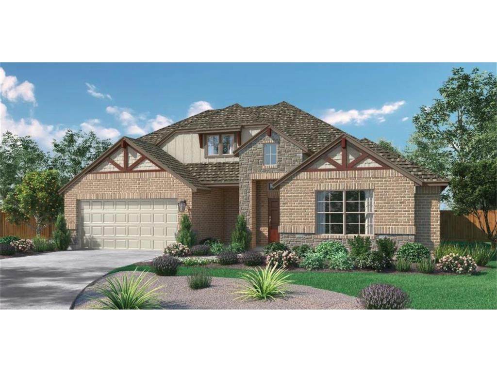 828 Newberry Lane - Photo 1