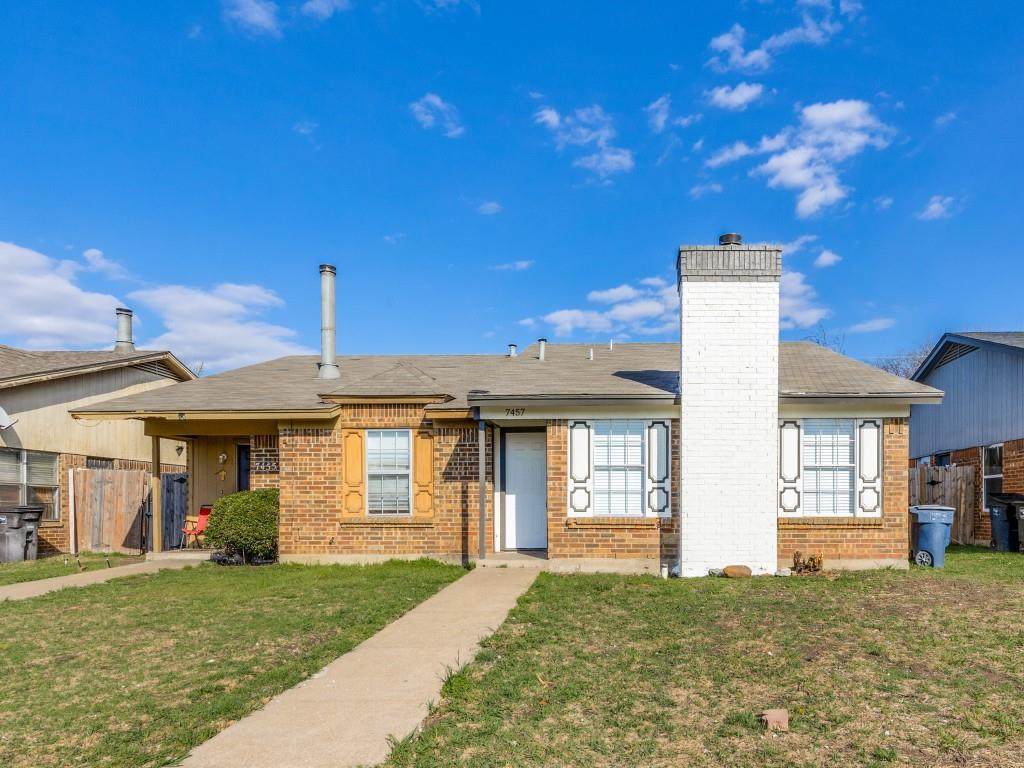 7457 Tiffany Meadows Lane - Photo 1