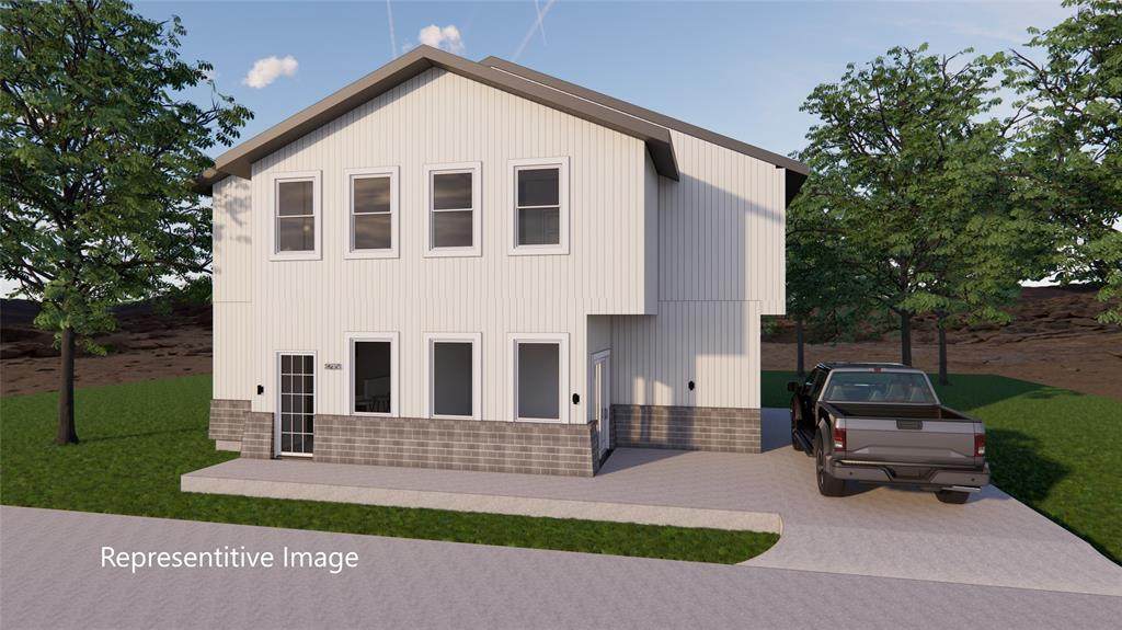 3215 Brazos River Drive - Photo 1