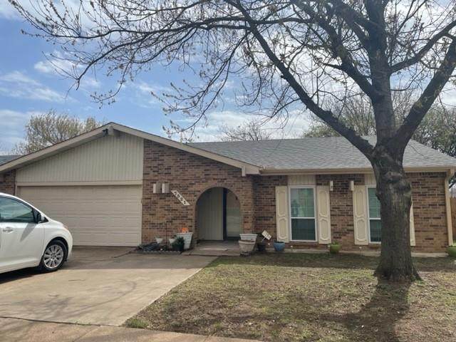 7521 Mayfair Circle - Photo 1