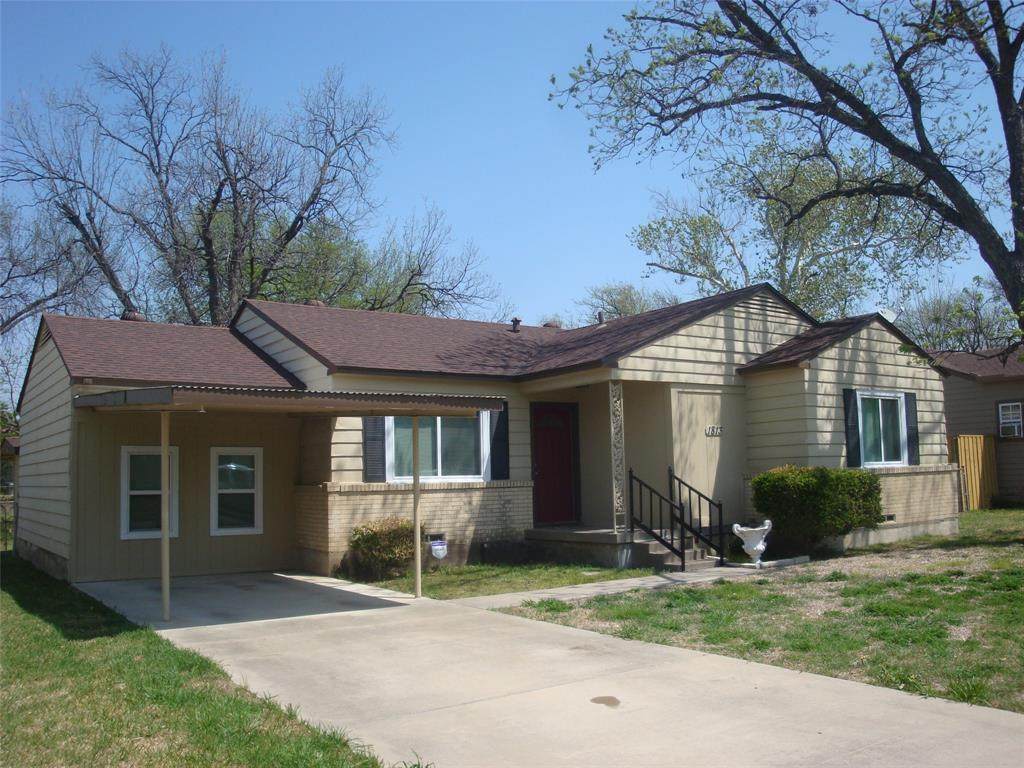 1813 Ruth Street - Photo 1
