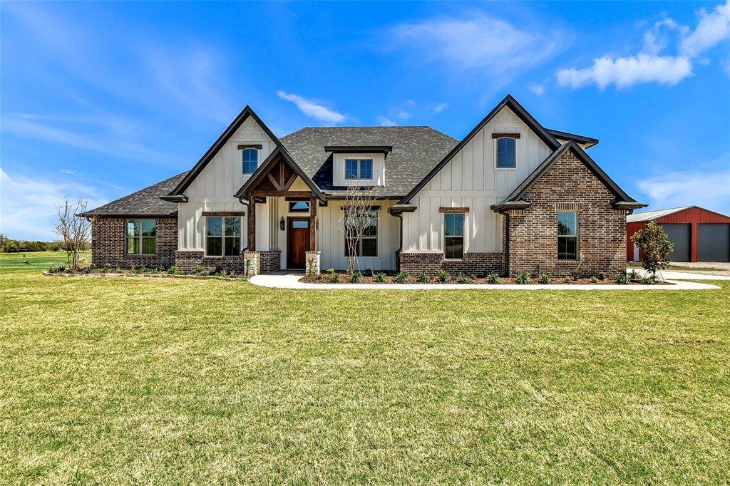 121 Pecan Valley Court - Photo 1