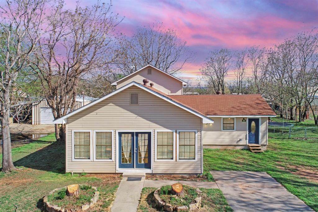 38 Bowie Street - Photo 1