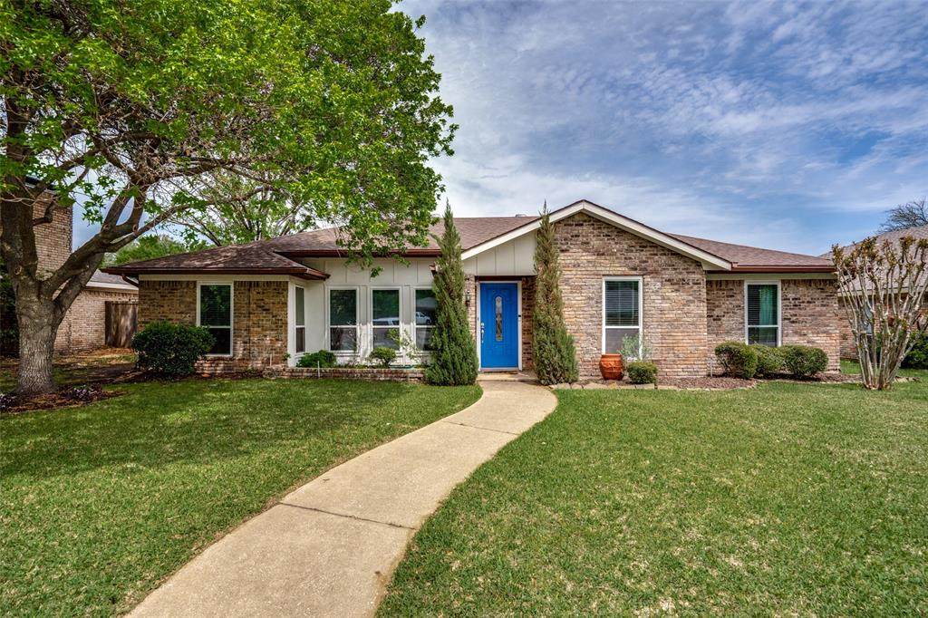 3605 Wellington Place - Photo 1