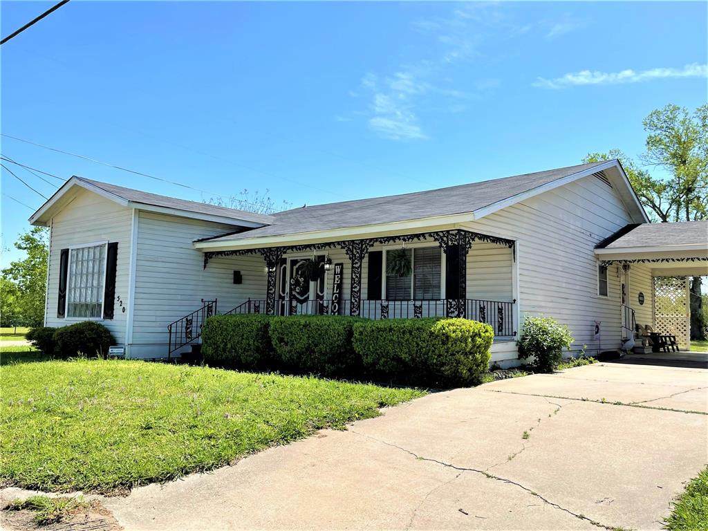 520 Ellis Street - Photo 1