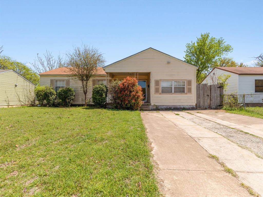 630 Ryan Road - Photo 1