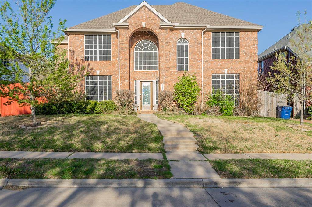1547 Spring Lake Drive - Photo 1