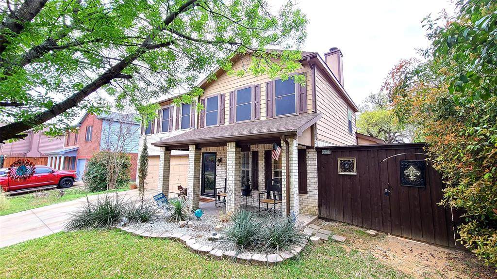 6810 Petty Lane - Photo 1
