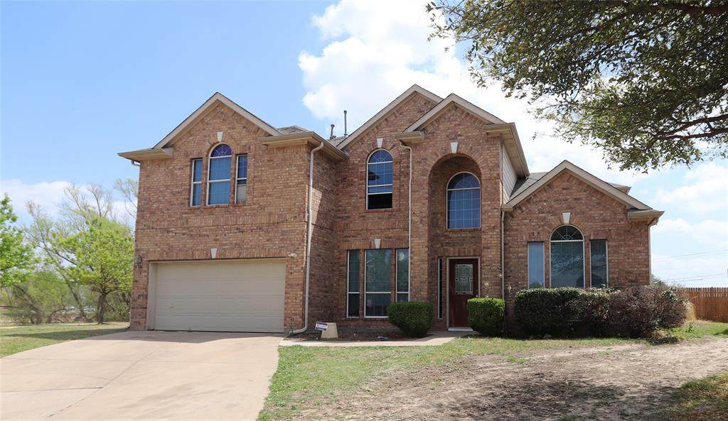 5205 Wheat Sheaf Trail - Photo 1
