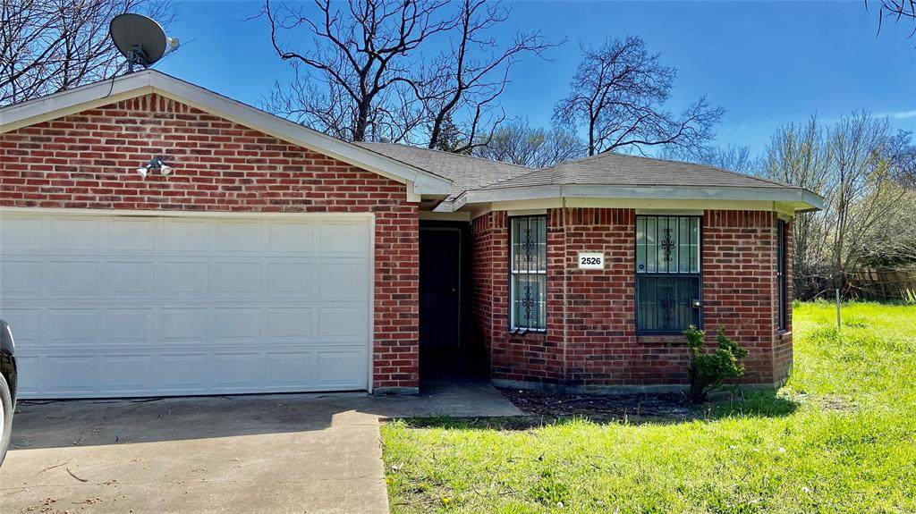 2526 Exeter Avenue - Photo 1