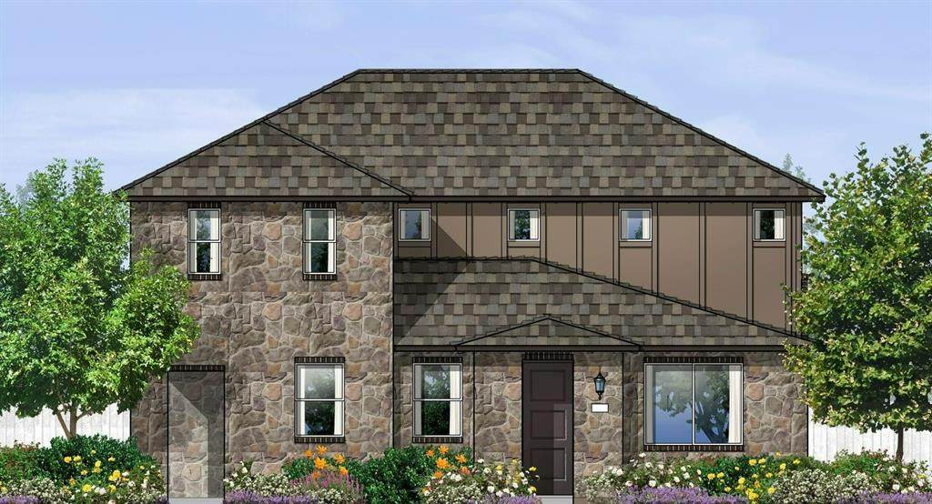 4430 Prairie Crossing Drive - Photo 1