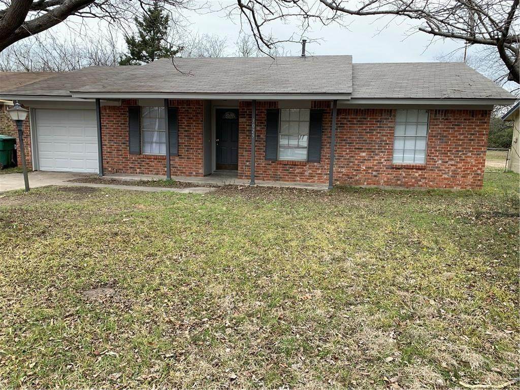 3025 Montclair Place - Photo 1