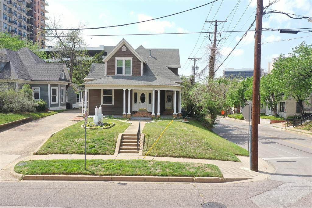3111 Cole Avenue - Photo 1