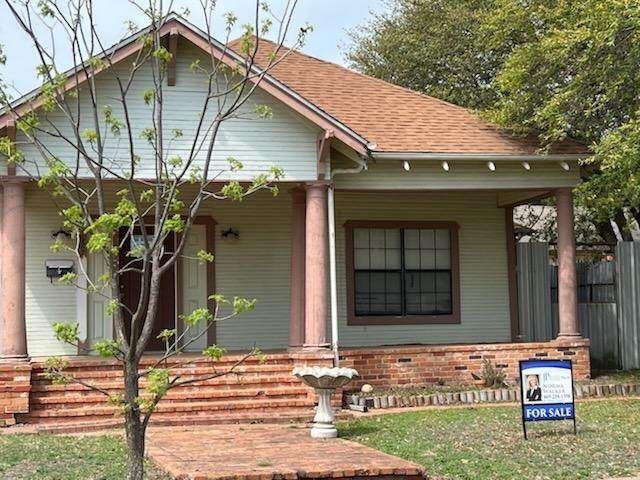627 Park Drive - Photo 1
