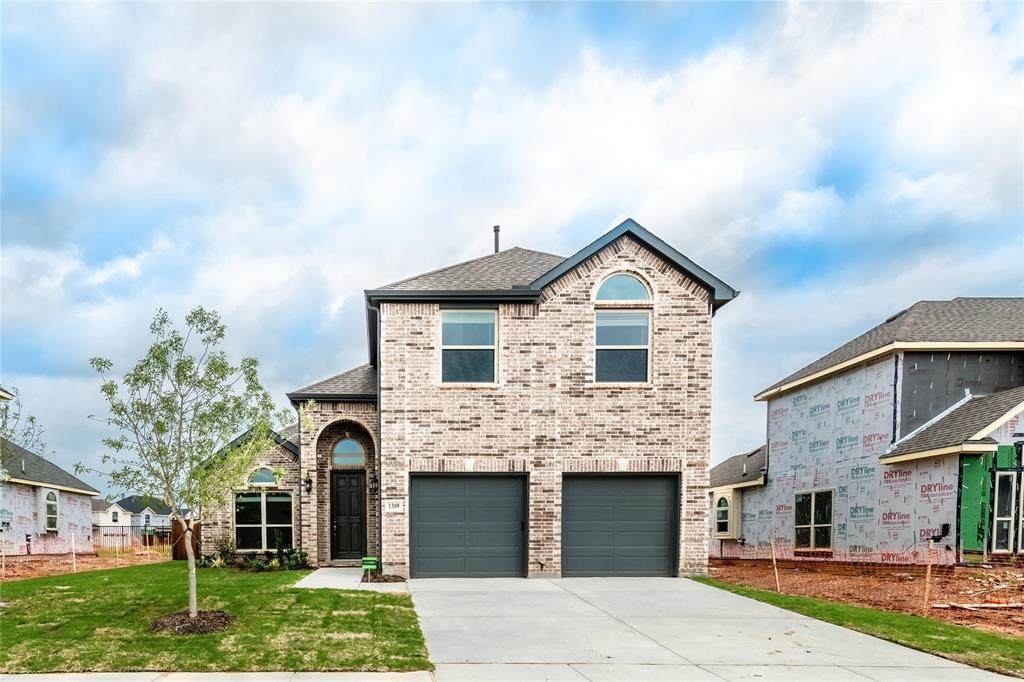 1309 Summer Lane - Photo 1