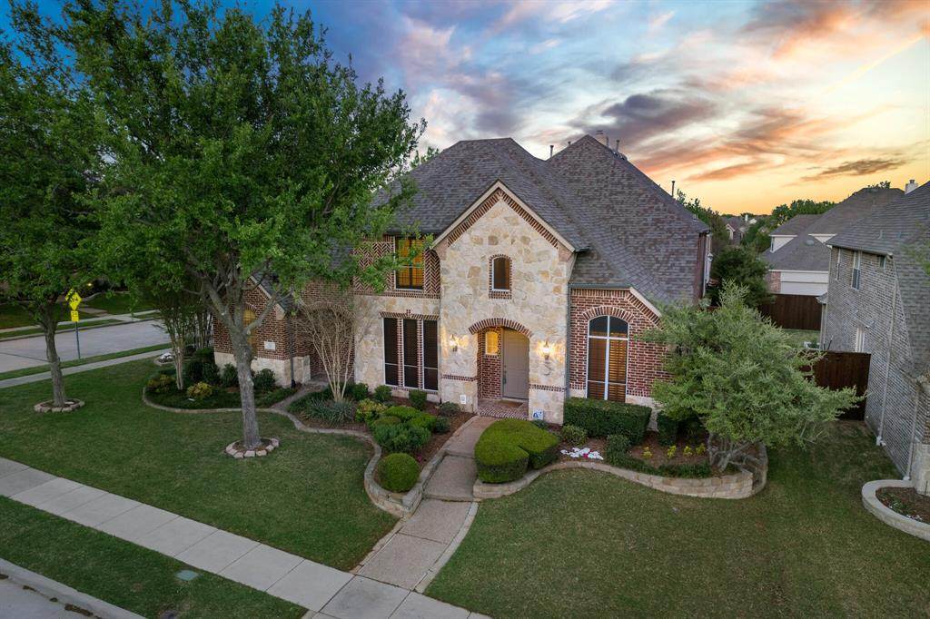 701 Mason Drive - Photo 1