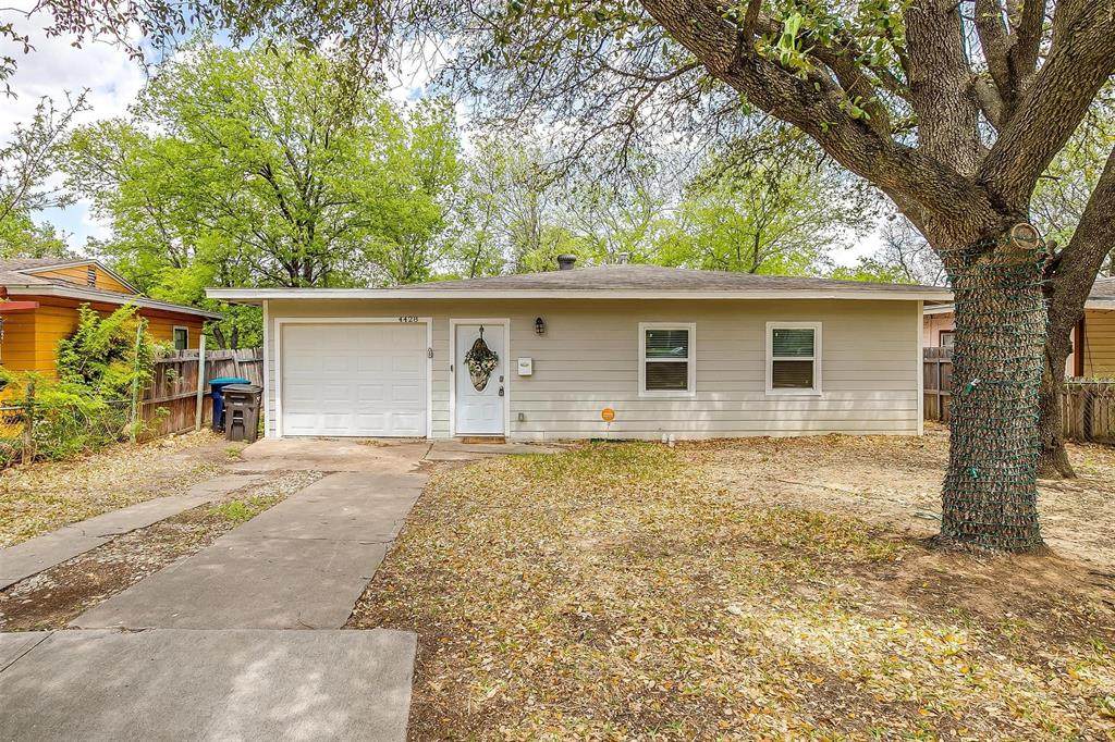 4428 Fletcher Avenue - Photo 1