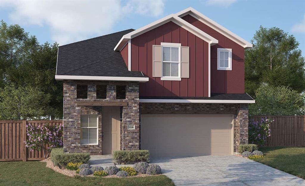 2147 Hobby Drive - Photo 1
