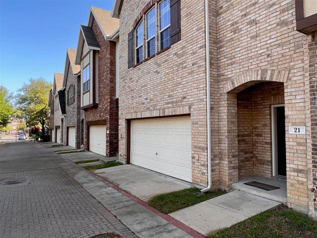 1600 Abrams Road - Photo 1