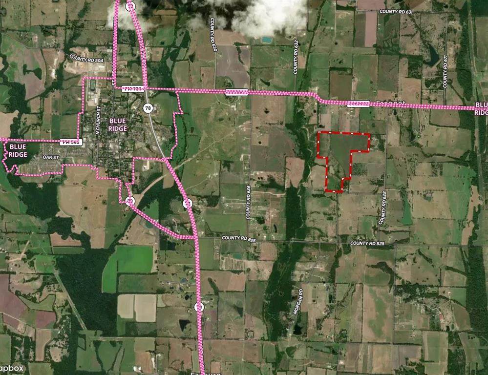 TBD County Rd 627 - Photo 1