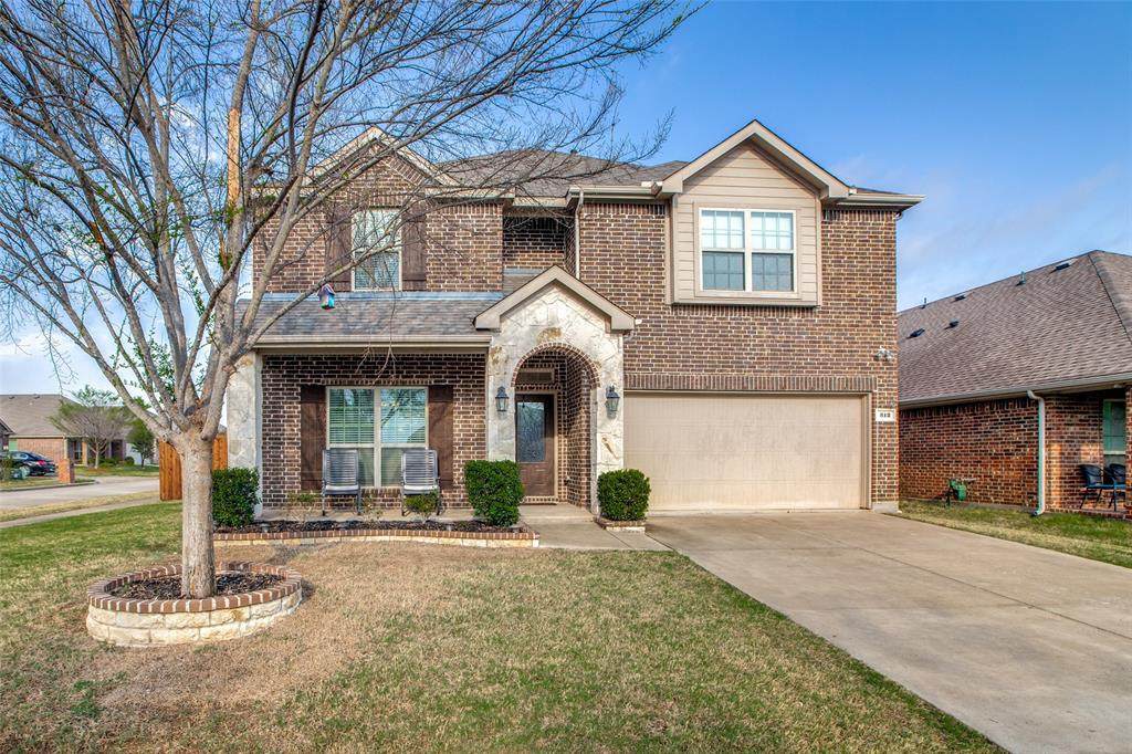 312 Cherry Spring Drive - Photo 1