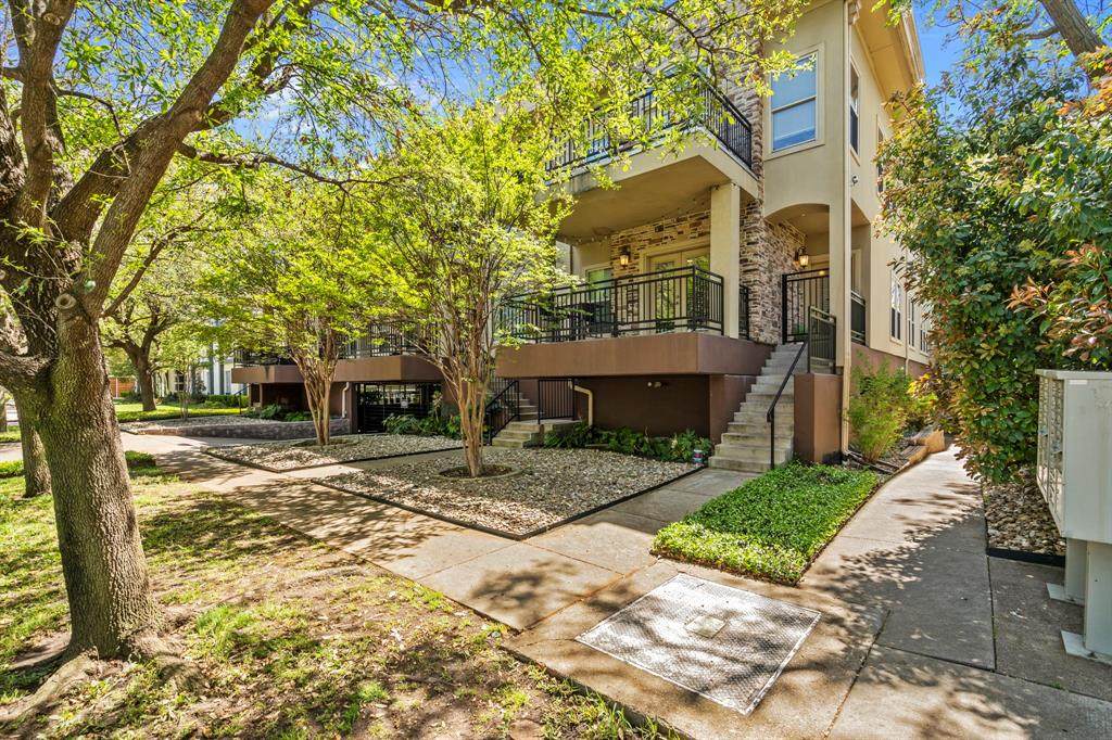 4319 Bowser Avenue - Photo 1