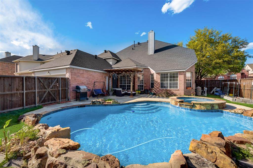 518 Green Apple Drive - Photo 1