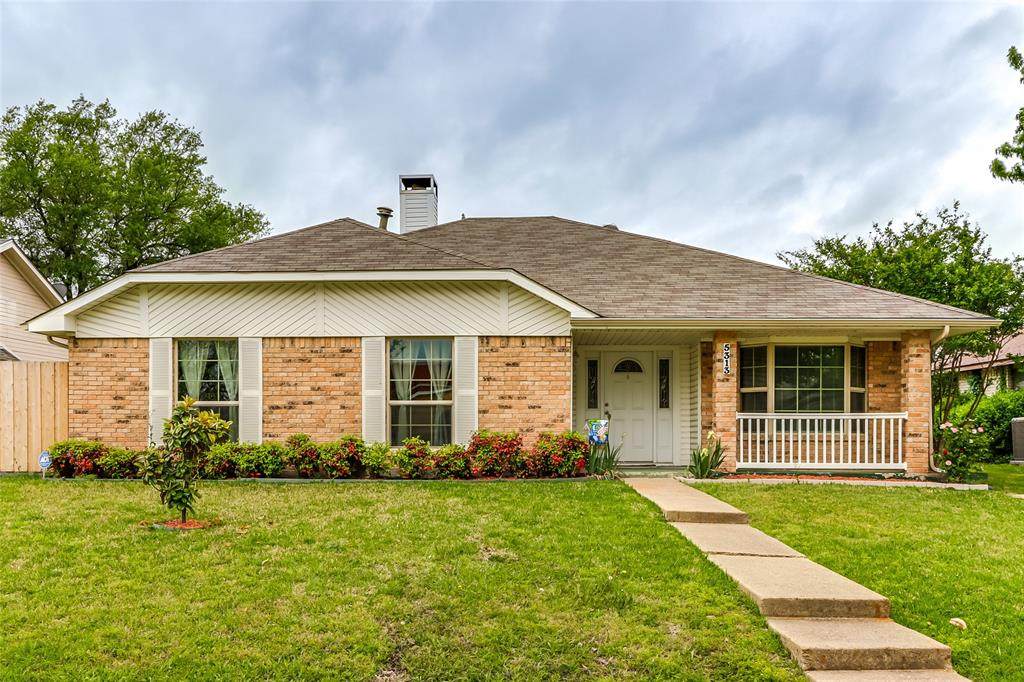 5313 Anchor Bay Drive - Photo 1