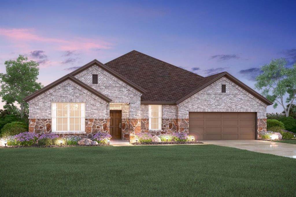 10743 Smoky Oak Trail - Photo 1