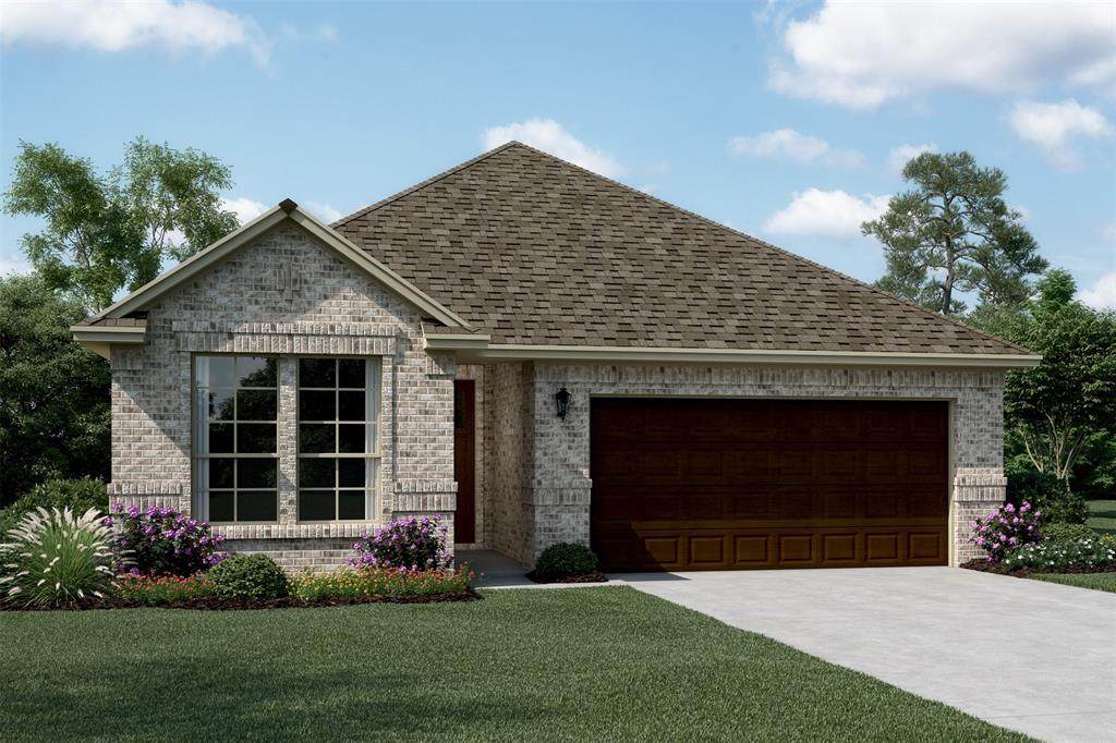 638 Bethpage Drive - Photo 1