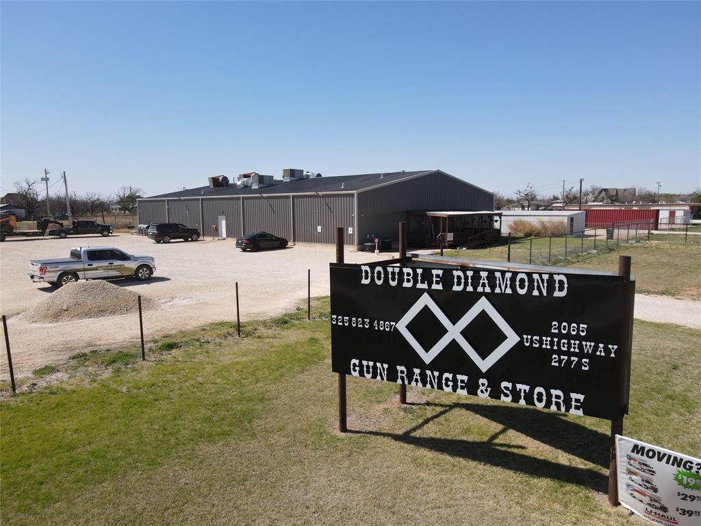 2065 Us Hwy 277 - Photo 1