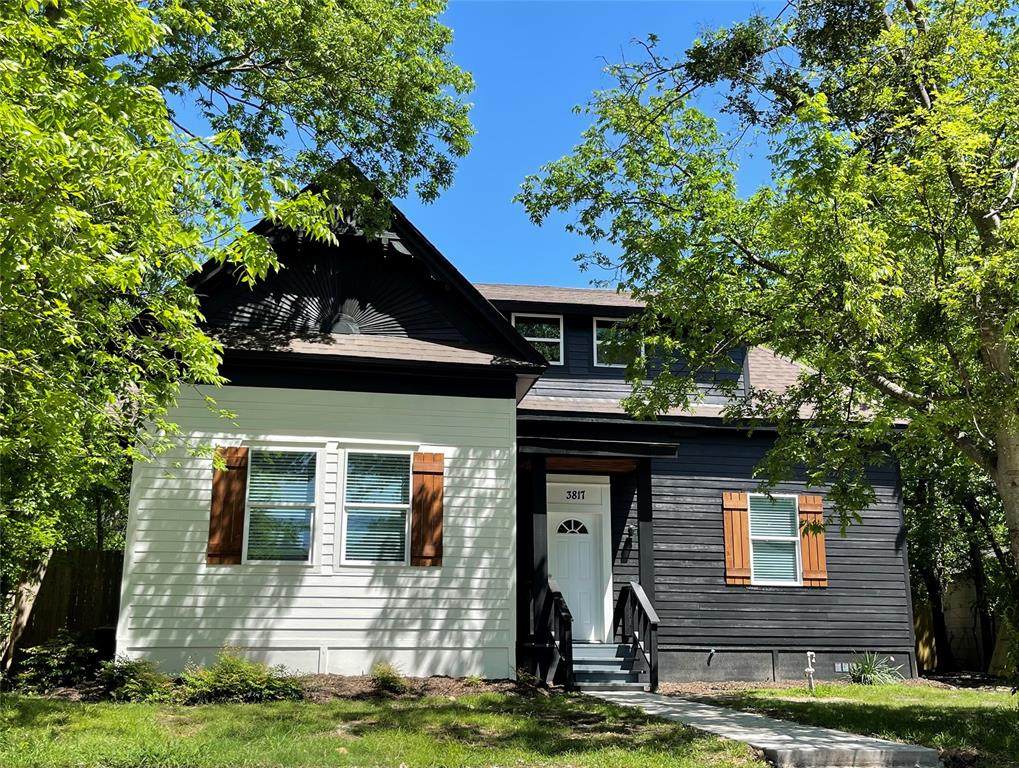 3817 Johnson Street - Photo 1