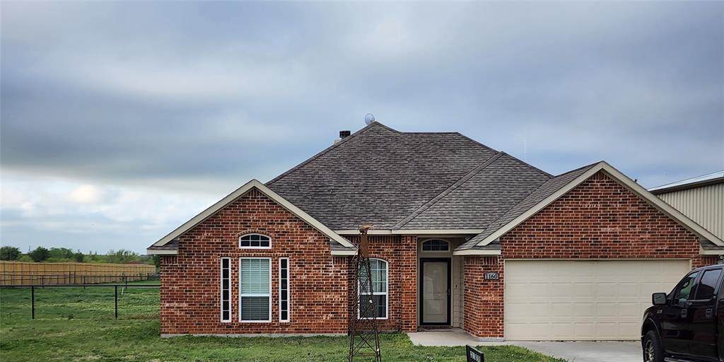 1160 Seaborn Road - Photo 1