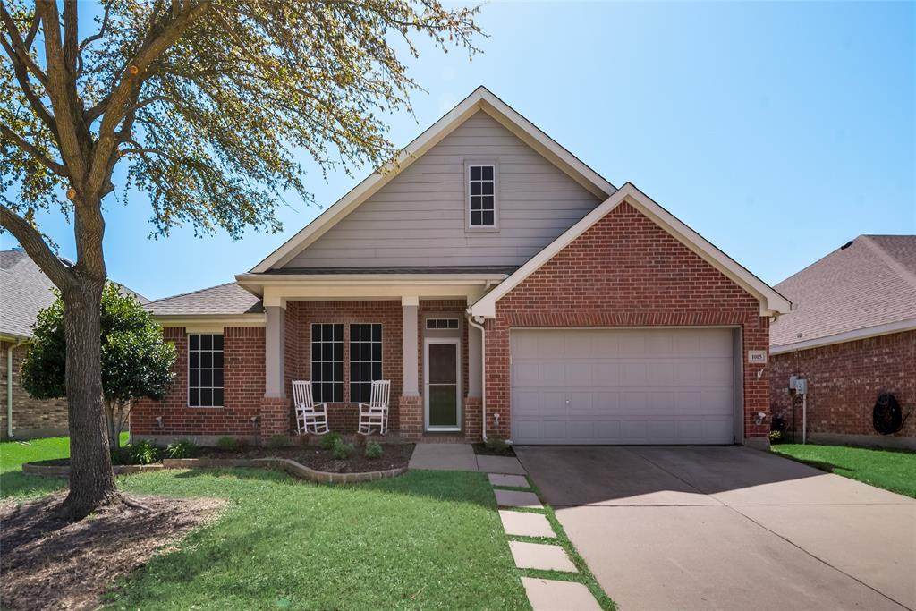 1005 Rio Frio Drive - Photo 1