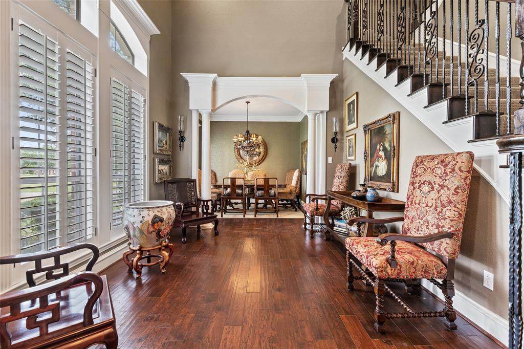 4603 Springhill Estates Drive - Photo 1