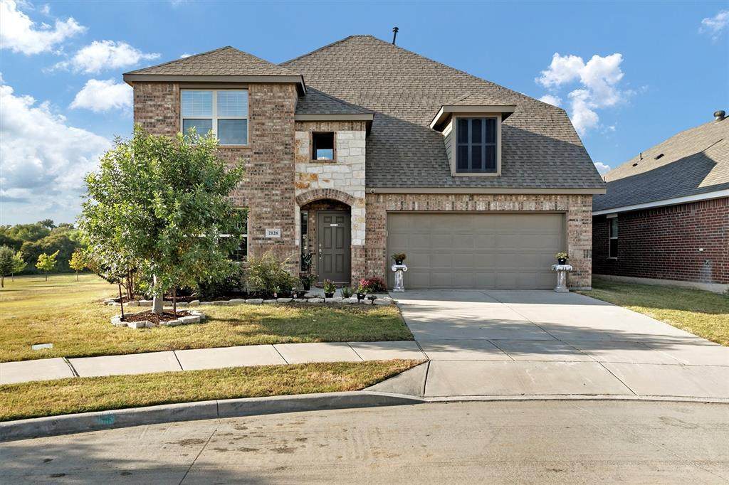 2128 Megan Creek Drive - Photo 1