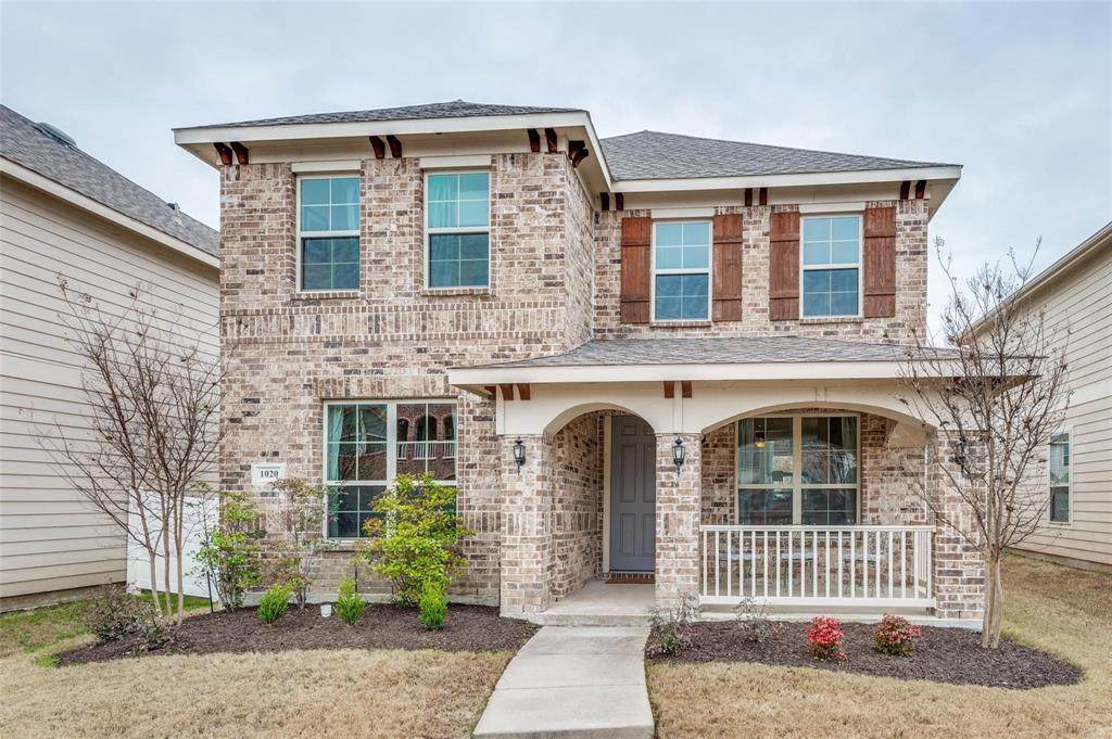1020 Holly Anne Lane - Photo 1