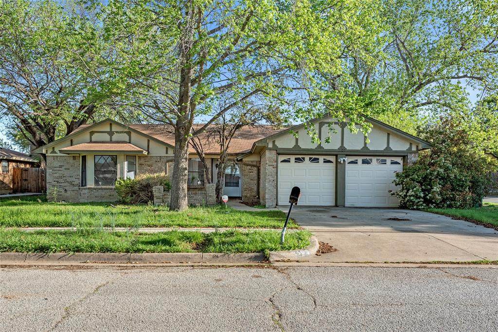2105 River Bend Road - Photo 1