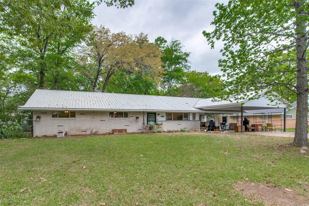 401 Bowie Street - Photo 1