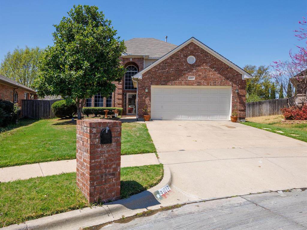 4817 Jodi Drive - Photo 1