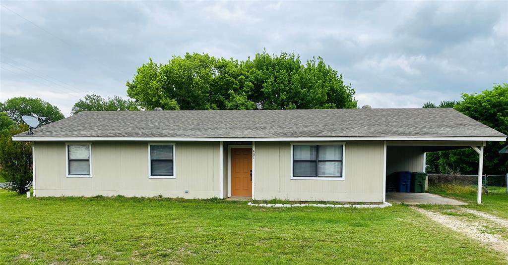 401 Elder Street - Photo 1