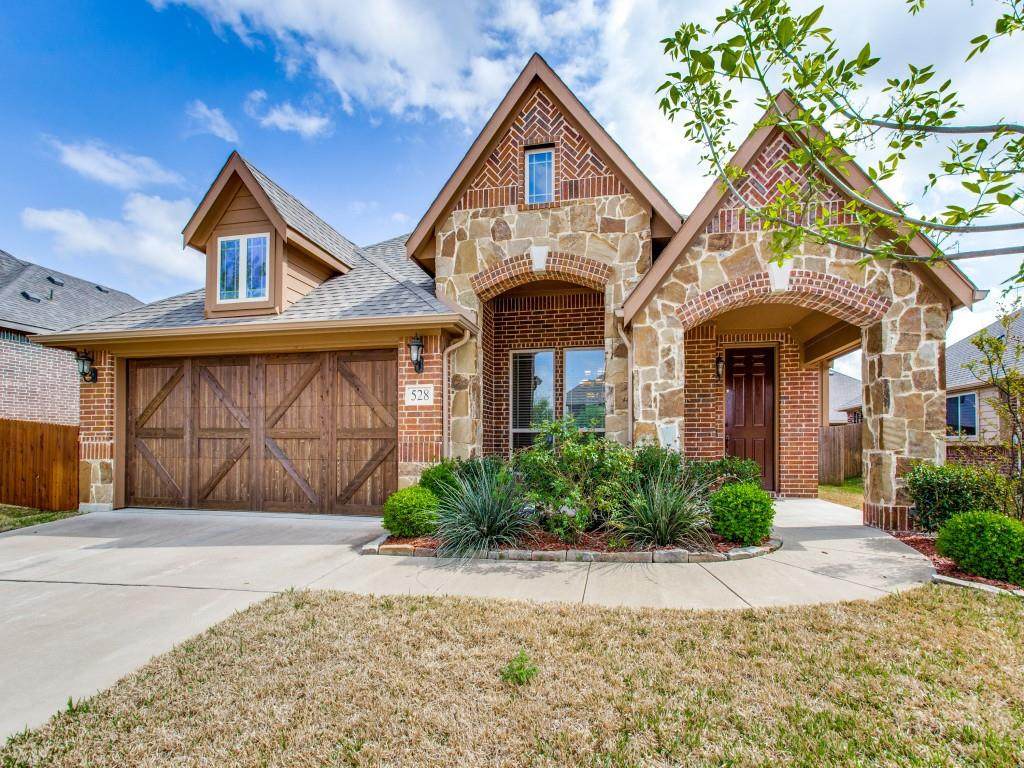 528 Sagebrush Lane - Photo 1