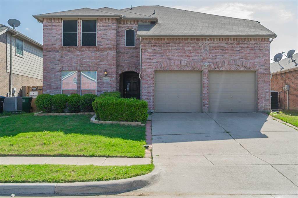 13805 Rustler Pass Ranch Road - Photo 1